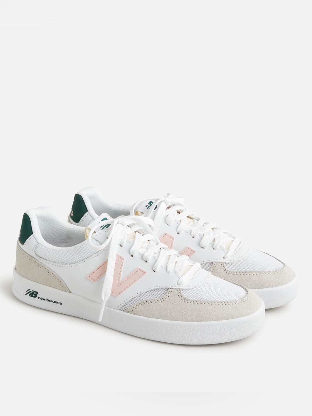 New Balance | CT300 V3 Court Line Sneaker